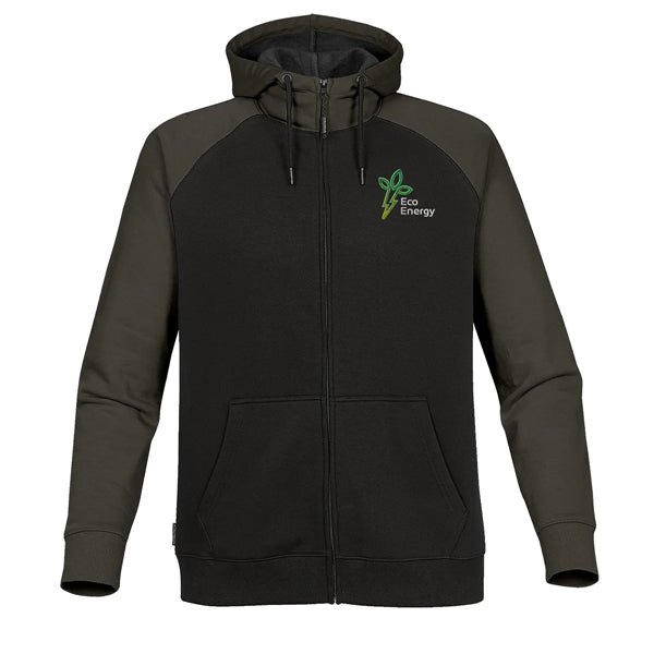 Stormtech Omega Men's Zip Hoody
