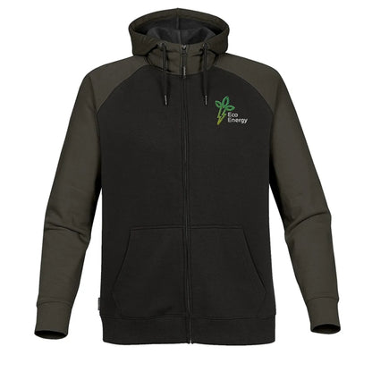 Stormtech Omega Men's Zip Hoody