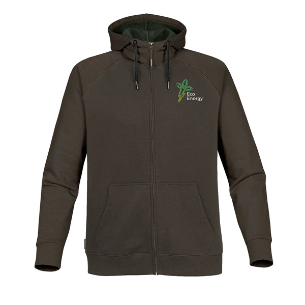 Stormtech Omega Men's Zip Hoody
