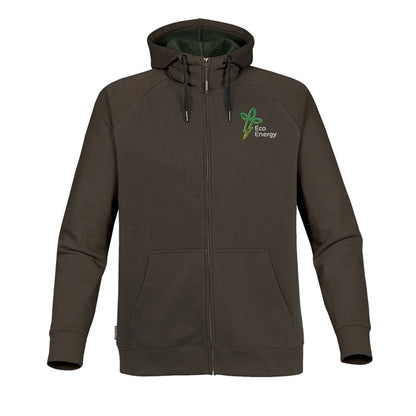Stormtech Omega Men's Zip Hoody