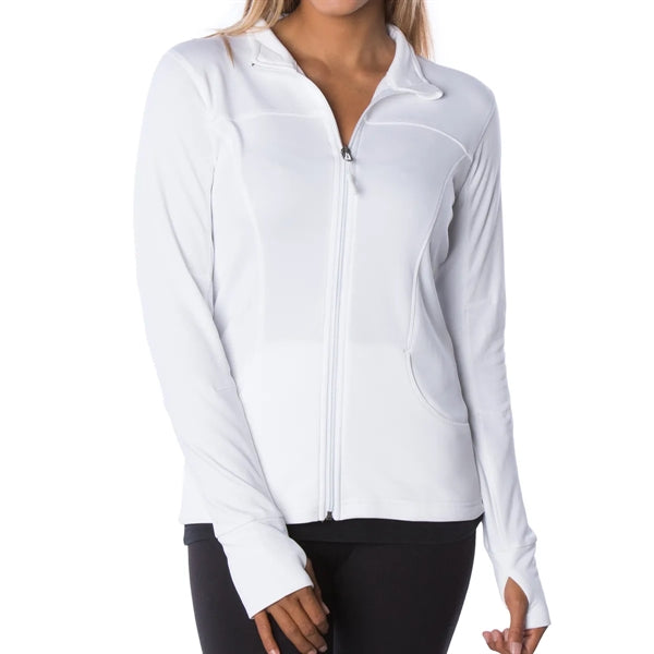 Independent Trading Company Junior's Lightweight Poly-Tec...