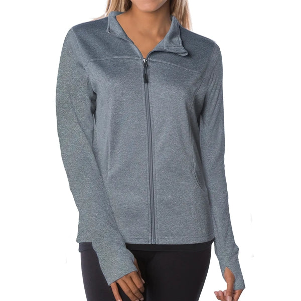 Independent Trading Company Junior's Lightweight Poly-Tec...