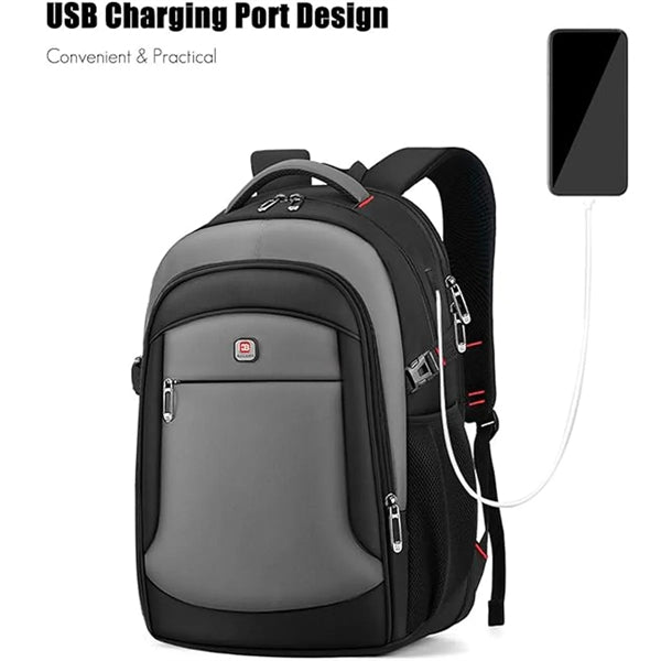 Laptop Backpack