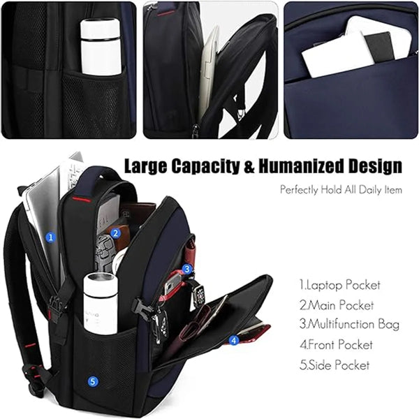 Laptop Backpack