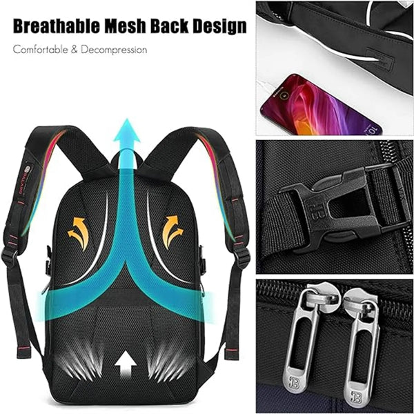 Laptop Backpack