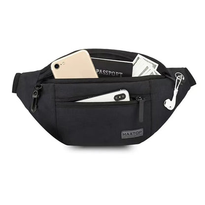 Crossbody Fanny Pack