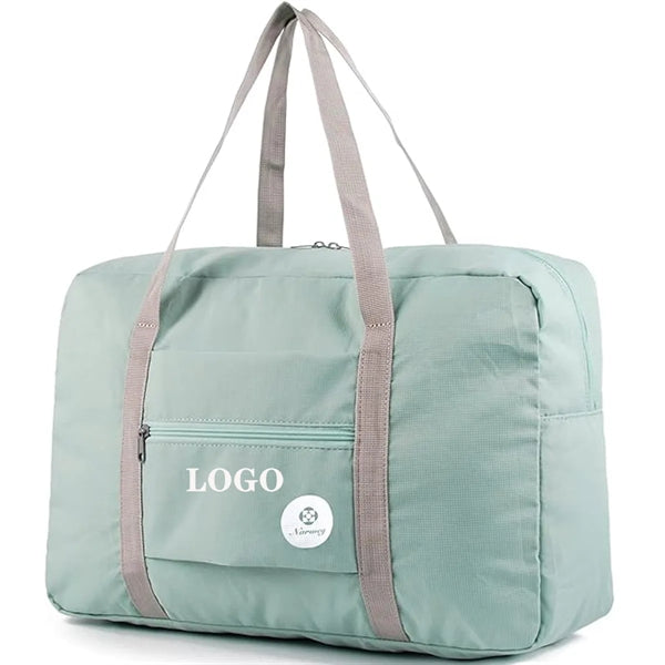Foldable Travel Bag