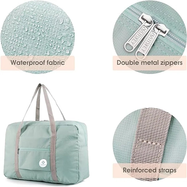 Foldable Travel Bag