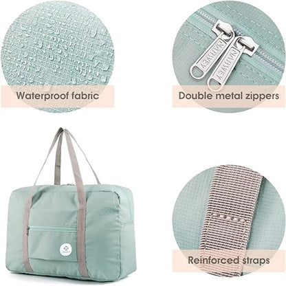 Foldable Travel Bag