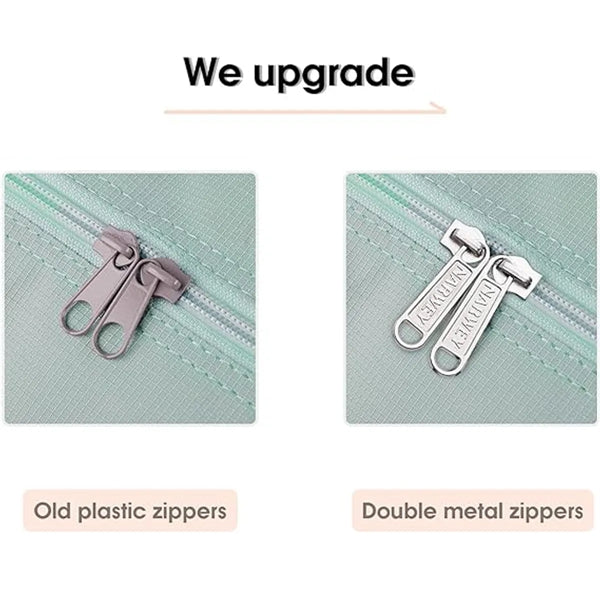Foldable Travel Bag
