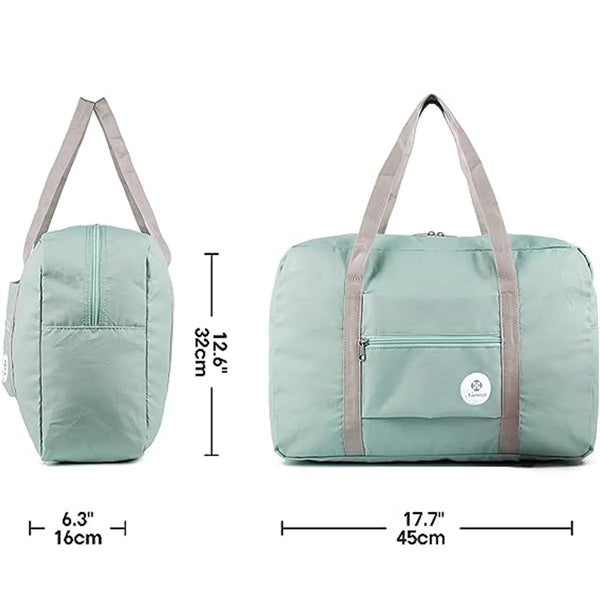 Foldable Travel Bag