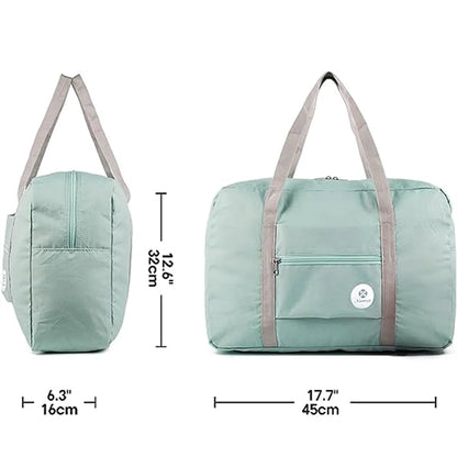 Foldable Travel Bag
