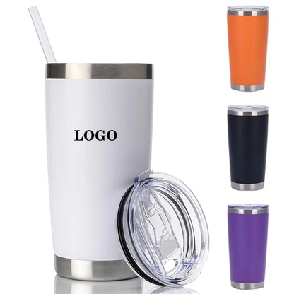 Stainless Steel Tumbler