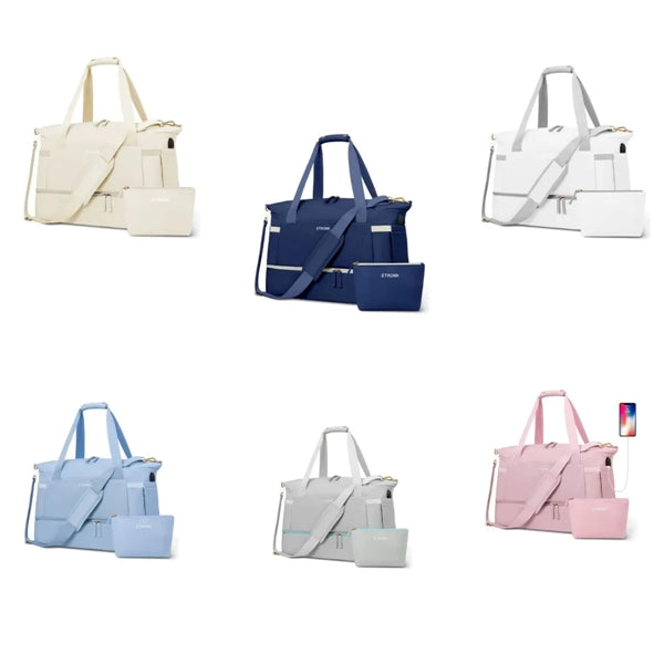 Sports Travel Duffel Bag