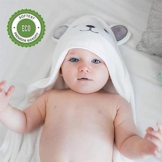 Baby Hooded Towel