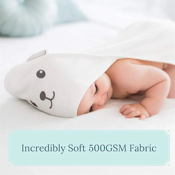 Baby Hooded Towel