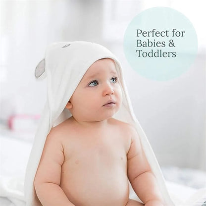 Baby Hooded Towel
