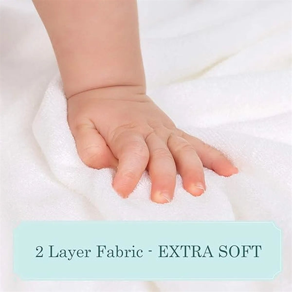 Baby Hooded Towel