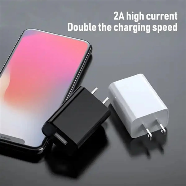 Usb Wall Charger