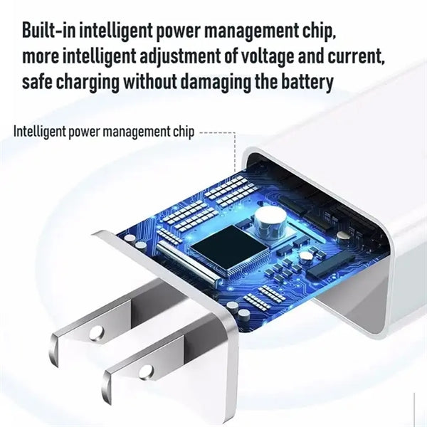 Usb Wall Charger