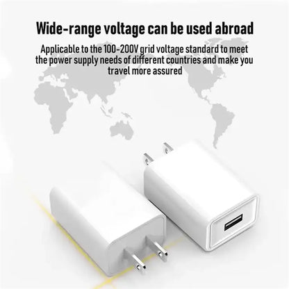 Usb Wall Charger
