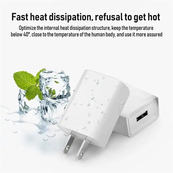 Usb Wall Charger