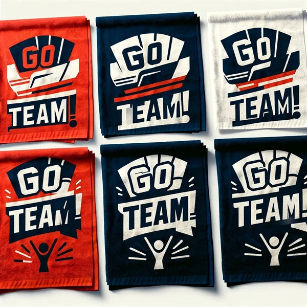 15x18 Rally Towels
