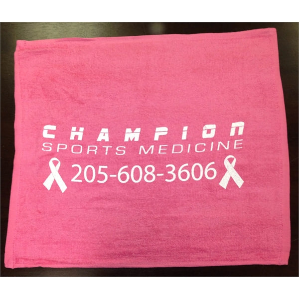 15x18 Rally Towels