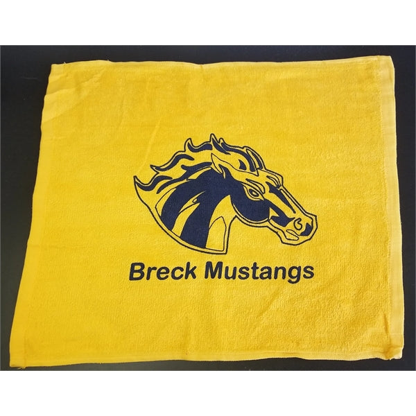 15x18 Rally Towels