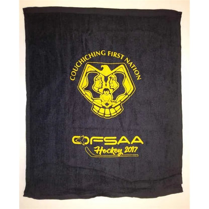 15x18 Rally Towels