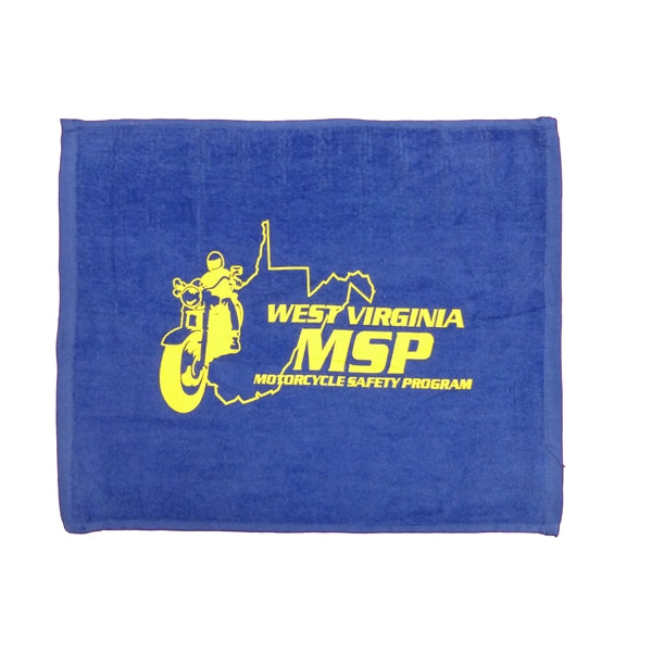 15x18 Rally Towels