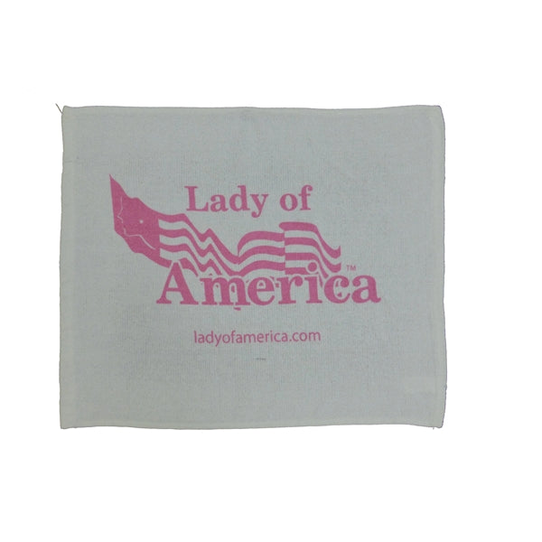 15x18 Rally Towels