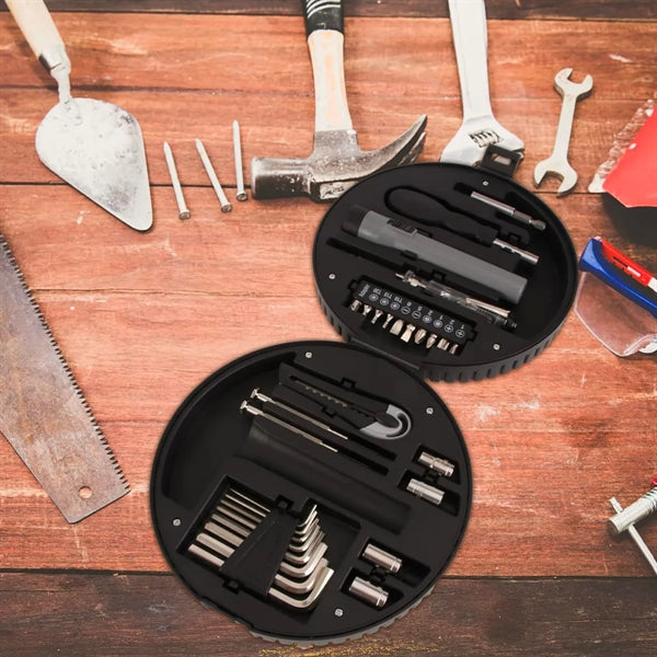 Tire Shape Tool Set