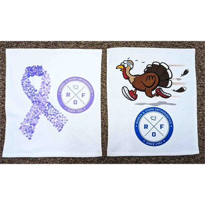 15x18 Rally Towels
