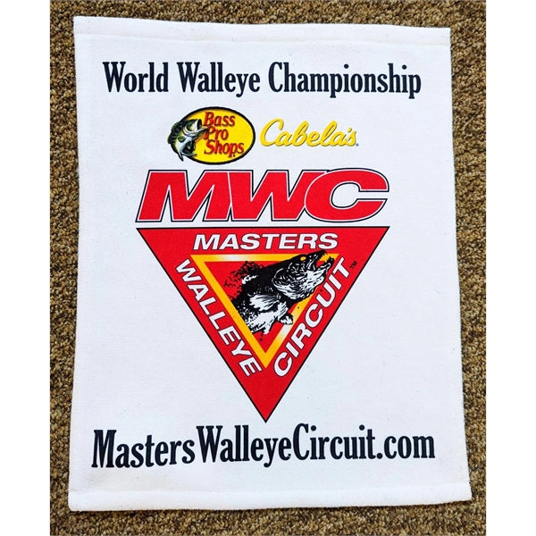 15x18 Rally Towels