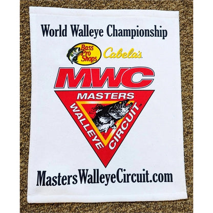 15x18 Rally Towels