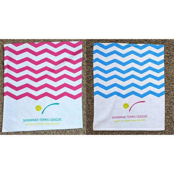 15x18 Rally Towels