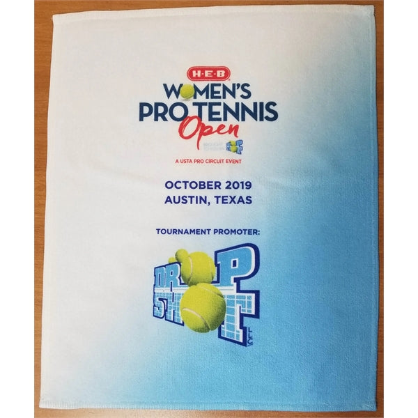 15x18 Rally Towels