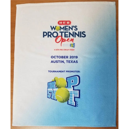 15x18 Rally Towels