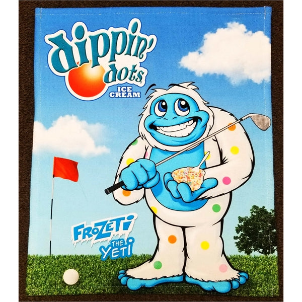 15x18 Rally Towels