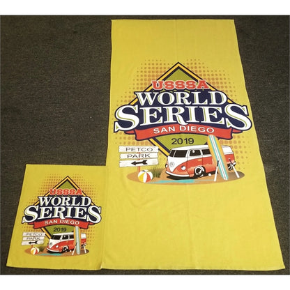 15x18 Rally Towels