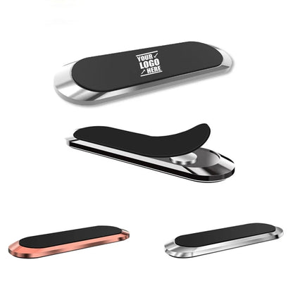 Magnetic Zinc Alloy Car Phone Mount