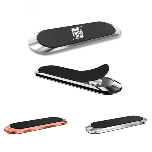Magnetic Zinc Alloy Car Phone Mount