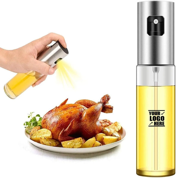 Oil Sprayer for Cooking