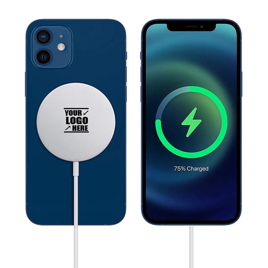 Magnetic Wireless Charger