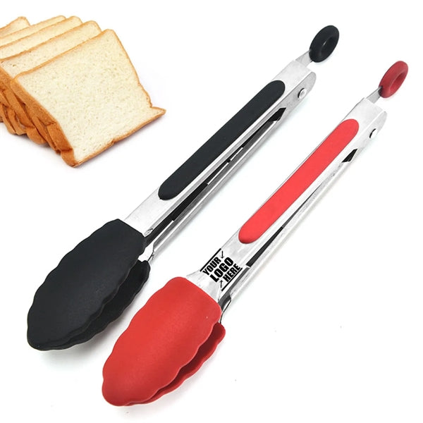 Silicone Kitchen Tong