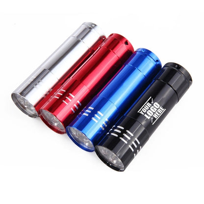 LED Mini Flashlights