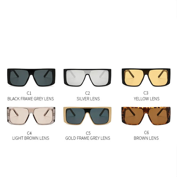 Sports Sunglasses