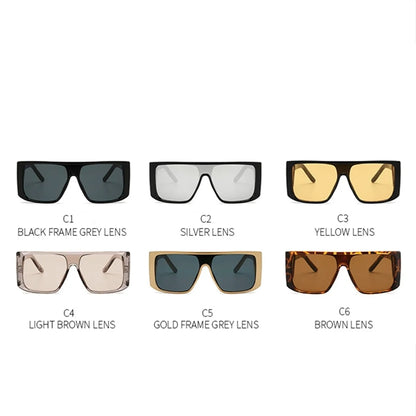 Sports Sunglasses