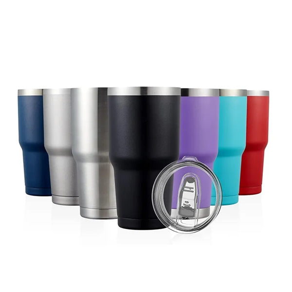 30oz Stainless Steel Insulated Tumbler